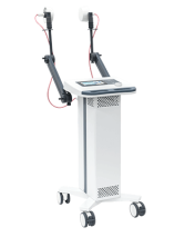 SW-1000 - Апарат за късовълнова терапия.