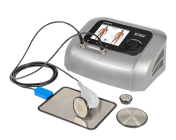 DTK-TKR 800 - Професионален апарат за Текар терапия