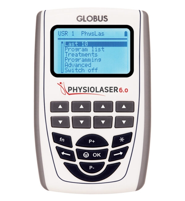 Globus PHYSIOLASER 6.0