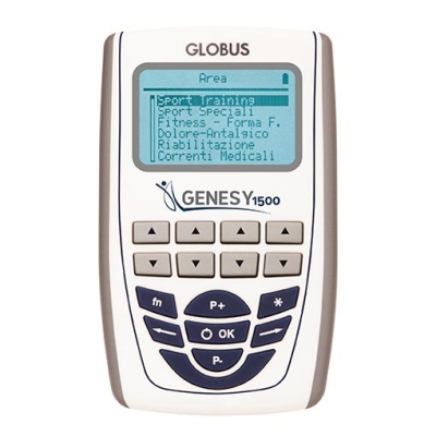 Globus GENESY 1500