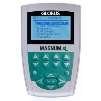 Globus MAGNUM XL