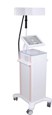 Radiotherm® - Стандартна комплектация за Микровълнова терапия с голям дъгов емитер